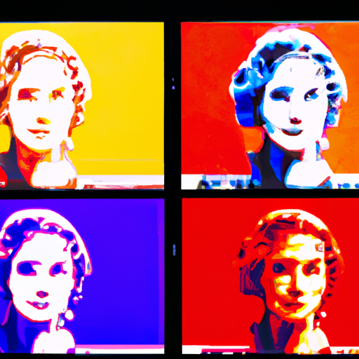 The Use of AI in Automating Repetitive Illustration Tasks