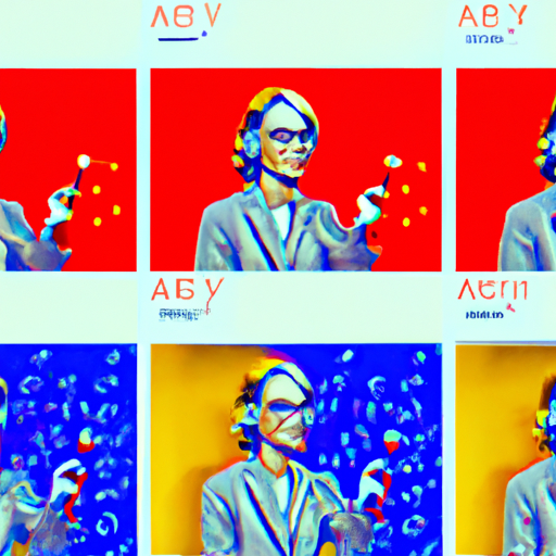 The Use of AI in Automating Repetitive Illustration Tasks
