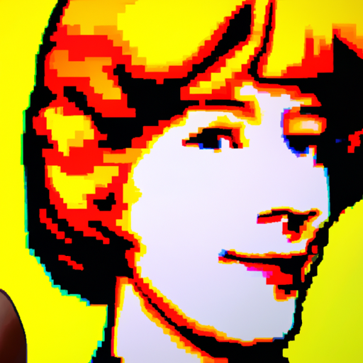 Illustration für das Metaverse: Virtuelle Welten aufbauen