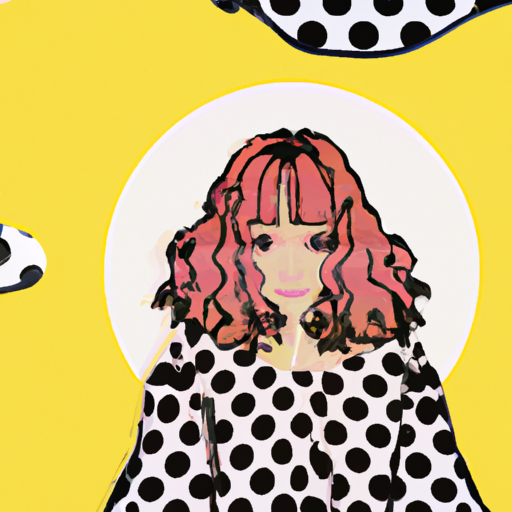 Illustration for Fashion Sustainability Campaigns