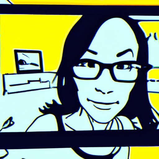 Webcomics and Digital Illustration: A Growing Medium