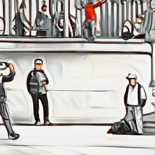 Urban Sketching: Bringing the City to Life