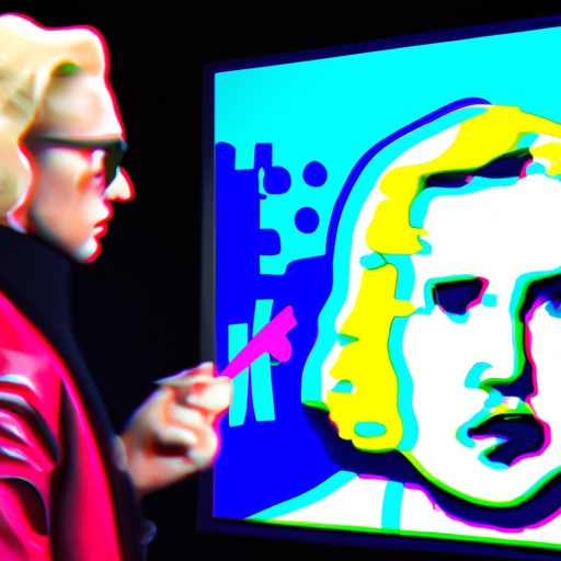 The Impact of Augmented Reality (AR) on Illustration