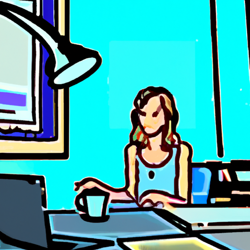 The Business Side of Freelance Illustration