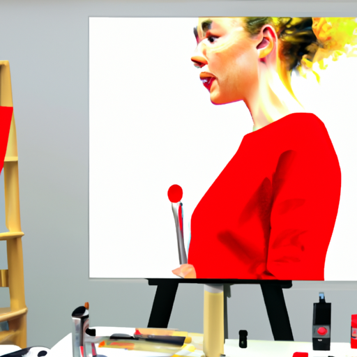 Illustrating for E-commerce: Product Visualization