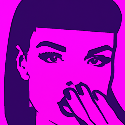 Illustration for Fashion Sustainability Campaigns