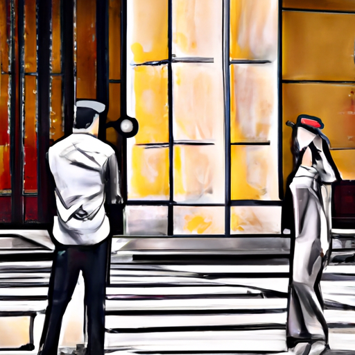 Urban Sketching: Bringing the City to Life