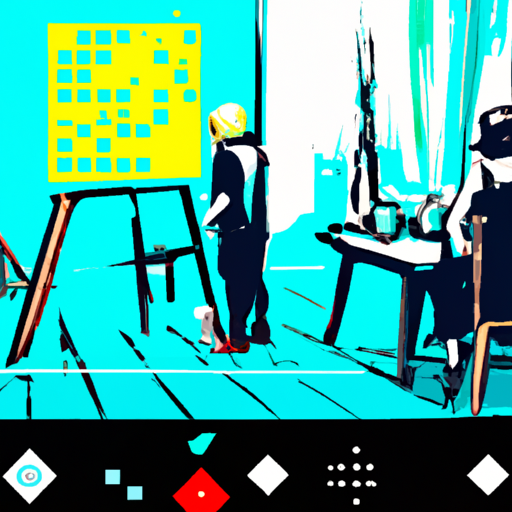Illustrating for Mobile Games: Tips and Tricks