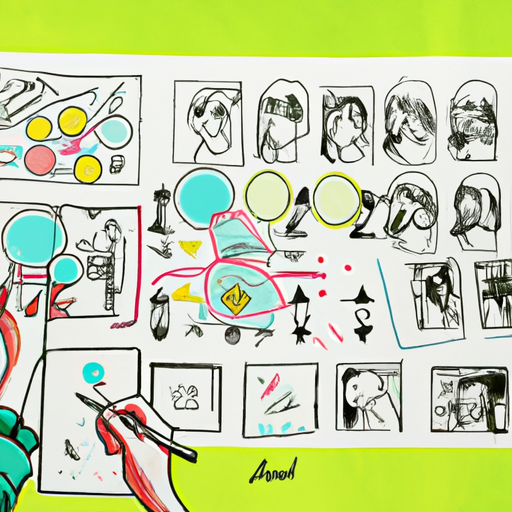 The Art of Sketchnoting: Visual Note-Taking