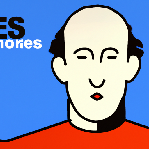 Minimalist Illustration: Less is More