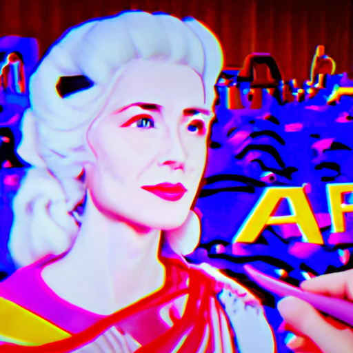 The Future of AI-Generated Illustration: Possibilities and Challenges