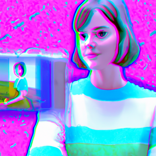 Illustration Trends for 2023 and Beyond