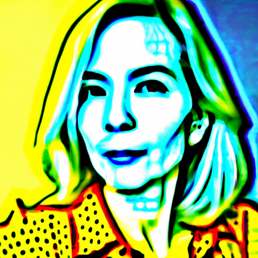 KI-gestützte Foto-zu-Illustration-Konvertierung